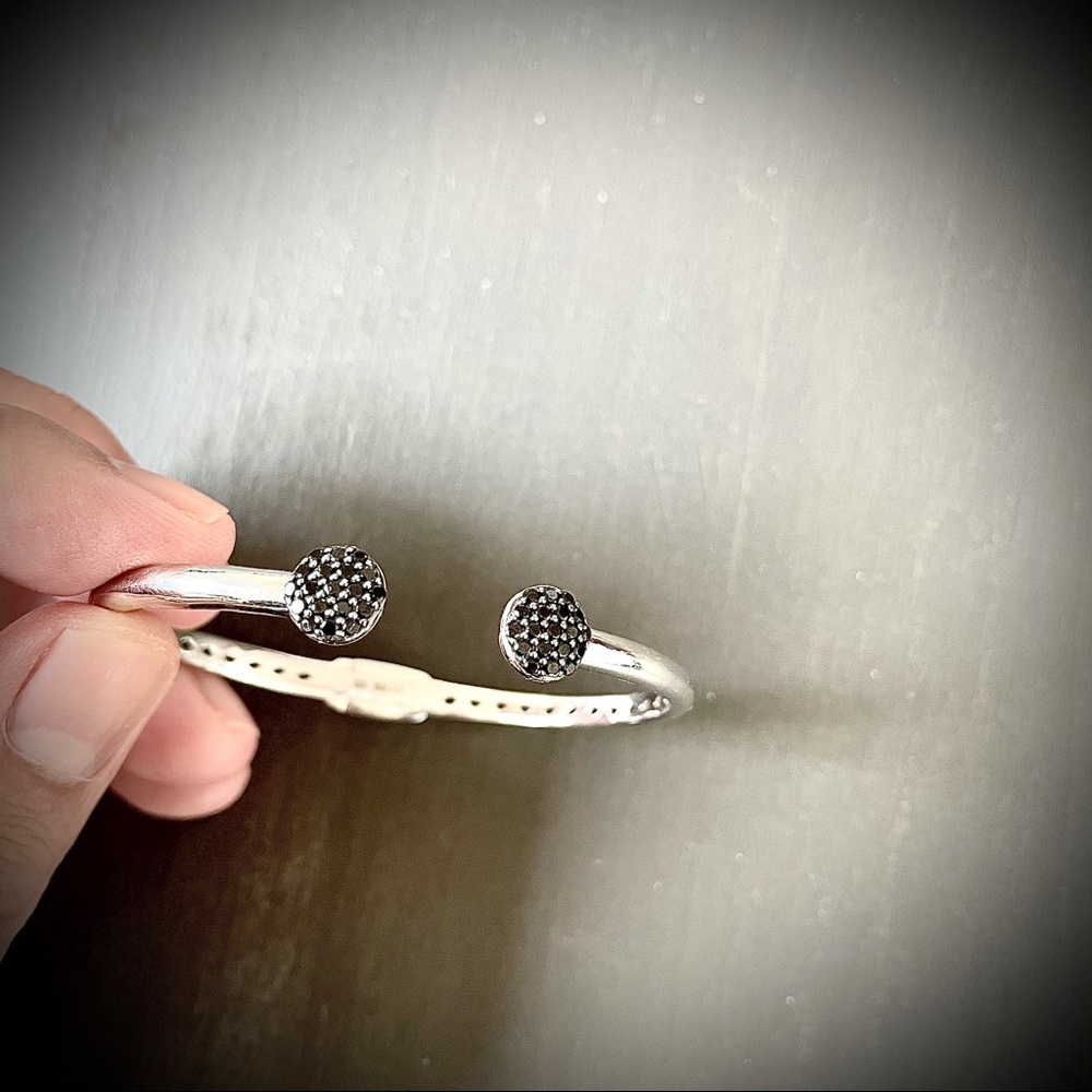 Silver (Sterling 925) cuff
